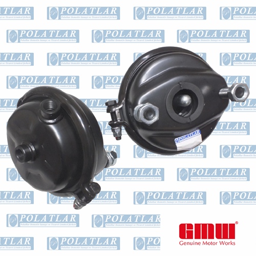 ISUZU NPR 75 FREN DİSK-Lİ KÖRÜK ÖN 16 DCP