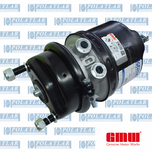 ISUZU NPR 75 FREN DİSK-Lİ KÖRÜK ARKA 12*16 DCP
