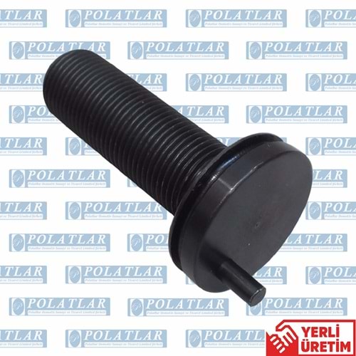 ISUZU NPR 75 FREN DİSK KALİPER AYAR CIVATASI 129996990754