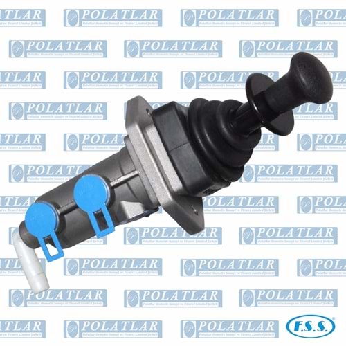 ISUZU EL FREN KOLU 387039764101