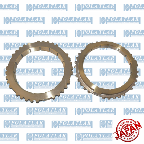 ISUZU NPR 75 ŞANZIMAN SENKROMEÇ HALKA (6VİT)