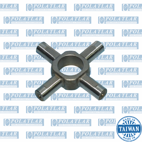 ISUZU NPR 75 DİFERANSİYEL İSTAVROZ MİLİ