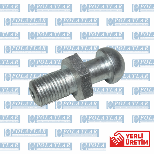 ISUZU NPR 66 DEBRİYAJ ÇATAL TOPUZU