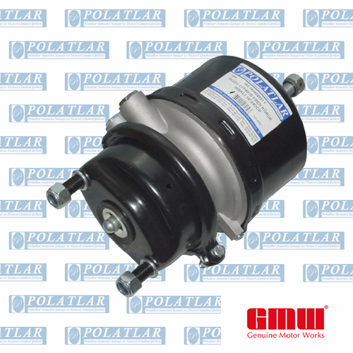 ISUZU CITIBUS FREN KÖRÜK DİSKLİ ARKA 16*24DCP