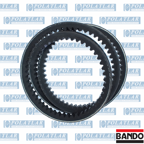 ISUZU NQR 70 MOTOR 4HE1 KAYIŞ SU POMPA