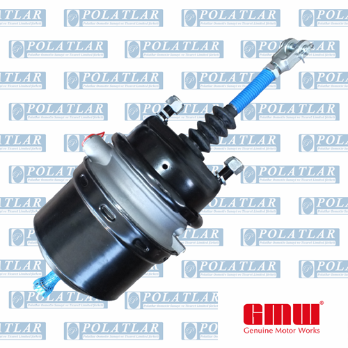 ISUZU CITIBUS FREN KÖRÜK MİLLİ PİSTONLU 20*24DCP