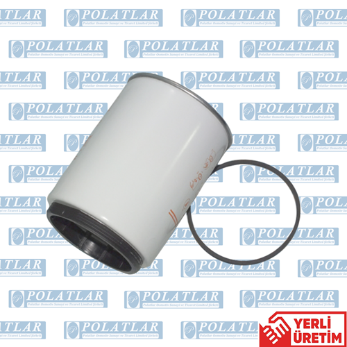 ISUZU NPR 75 NLR ŞASE FİLTRE KISA TİP SU AYIRICI
