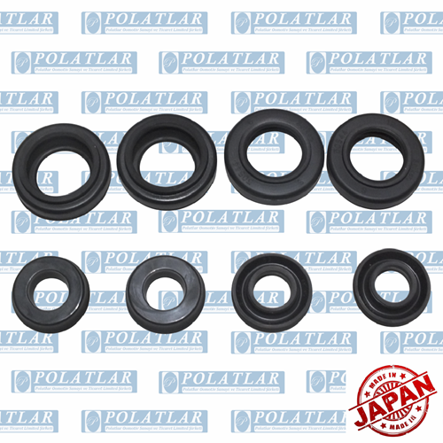 ISUZU NPR 71 FREN SİLİNDİR LASTİK TM TK