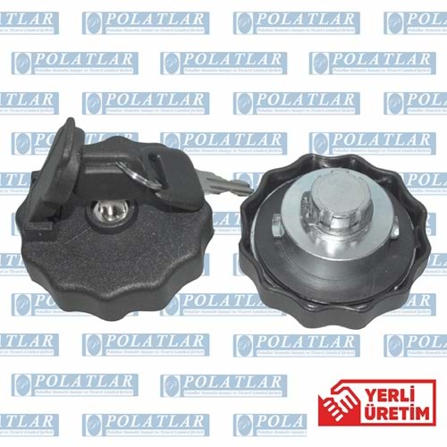 ISUZU NPR 66 MAZOT DEPO KAPAK