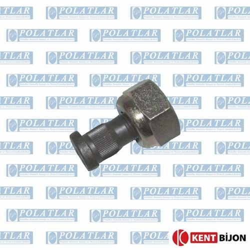 ISUZU NPR 75 ÖN TEKER BİJONU SAĞ (3DİNGİL)