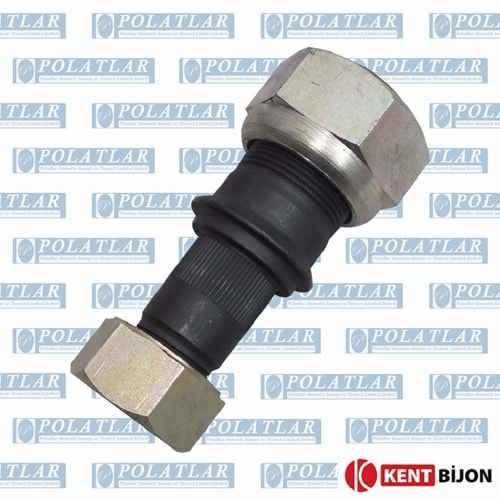 ISUZU NPR 75 ARKA TEKER BİJONU SAĞ (YEKPARE)