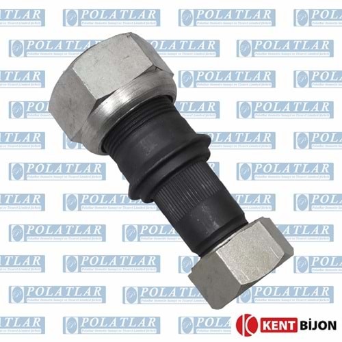 ISUZU NPR 75 ARKA TEKER BİJONU SOL (YEKPARE)