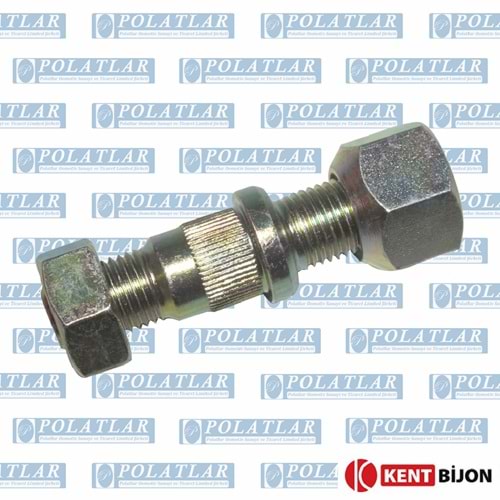 ISUZU NKR LOW ÖN TEKER BİJONU SAĞ