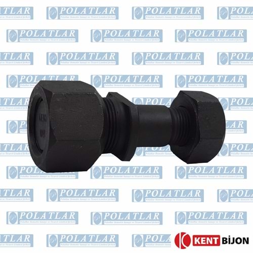 ISUZU NPR 59 ÖN TEKER BİJONU SOL EM
