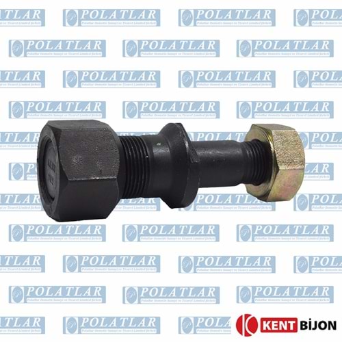 ISUZU NPR 59 ARKA TEKER BİJONU SAĞ EM