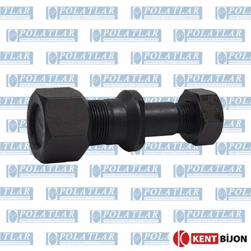 ISUZU NPR 59 ARKA TEKER BİJONU SOL EM