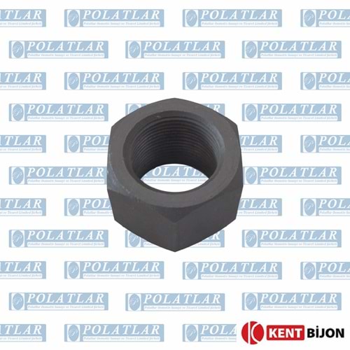 ISUZU NPR 59 TEKER BİJON SOMUNU SAĞ
