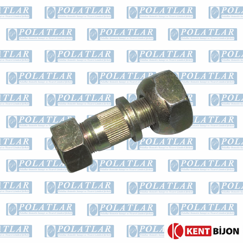 ISUZU NPR 66 ÖN TEKER BİJONU SAĞ