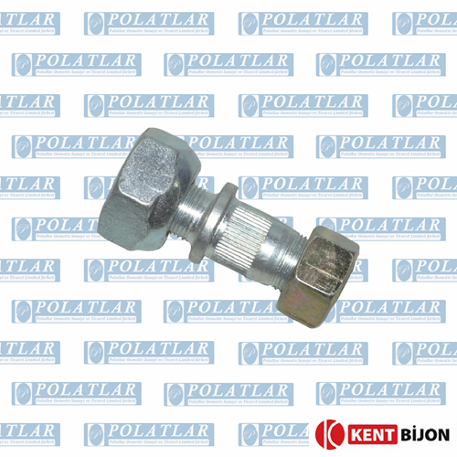 ISUZU NPR 66 ÖN TEKER BİJONU SOL