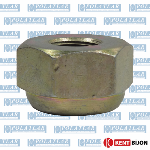 ISUZU NPR 66 ÖN TEKER BİJON SOMUNU SAĞ