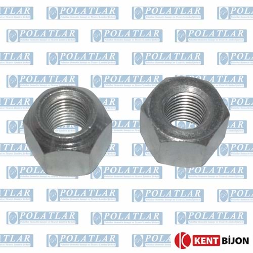 ISUZU NKR 13 TEKER BİJON SOMUNU SAĞ