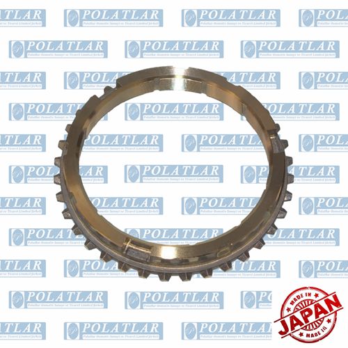 ISUZU NPR 66 ŞANZIMAN SENKROMEÇ HALKA 2/3 8970746190
