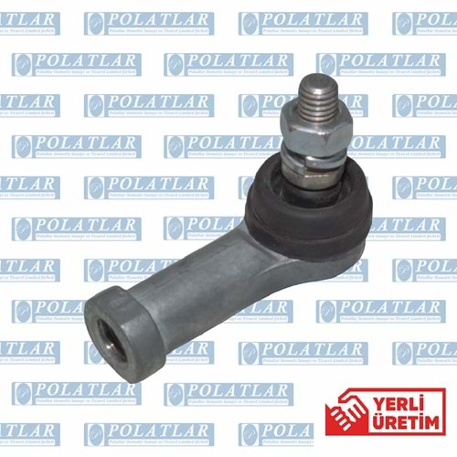 ISUZU NPR 59 VİTES ROTU SOL MAFSAL