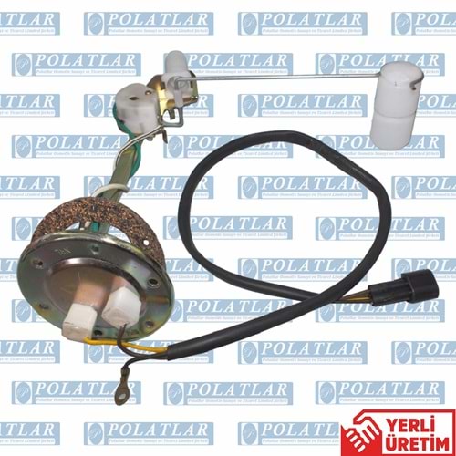 ISUZU NPR 66 MAZOT DEPO ŞAMANDIRA