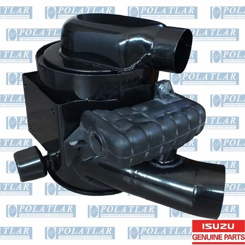 ISUZU NPR 66 HAVA FİLTRE KOMPLE GÖVDE