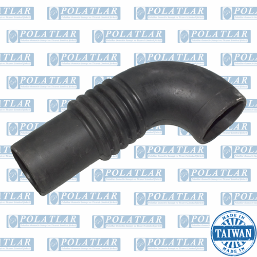 ISUZU NQR 70 MOTOR 4HE1 HAVA FİLTRE HORTUM DİRSEK