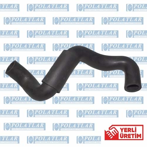ISUZU NPR 66 MOTOR 4HF1 FREN HORTUM VAKUM HAVALANDIRMA