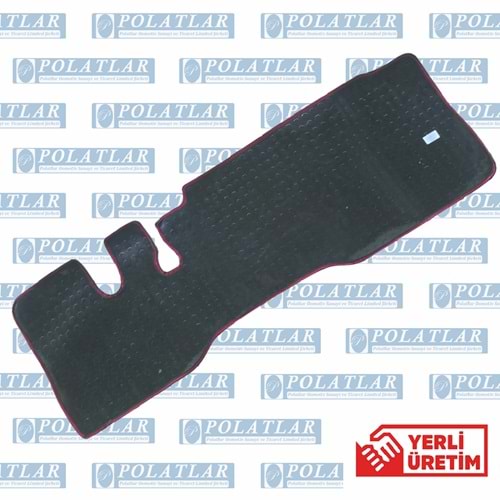 ISUZU NPR 71 KABİN İÇ PASPAS PVC