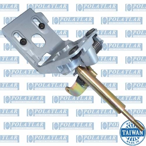 ISUZU NPR 66 ŞANZIMAN VİTES KOL MEKANİZMASI