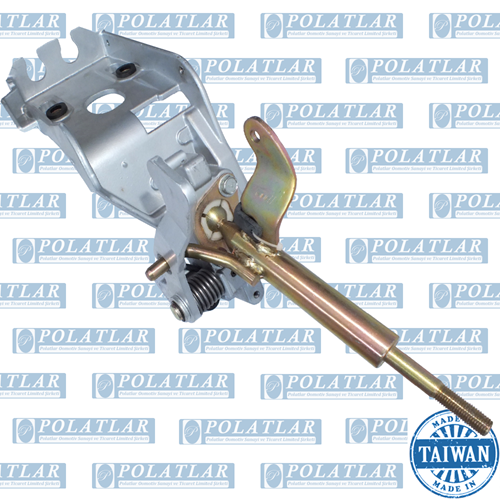ISUZU NPR 75 ŞANZIMAN VİTES KOL MEKANİZMASI