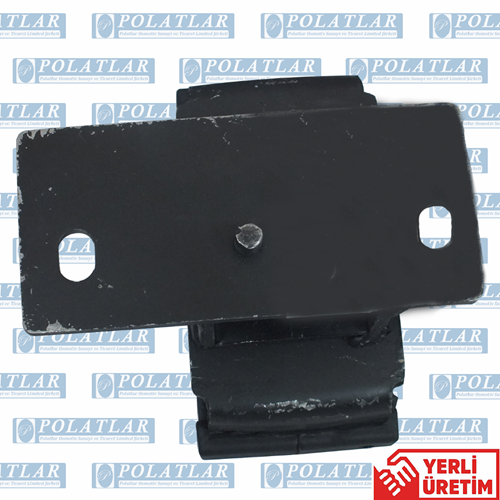 ISUZU NQR 70 MOTOR 4HE1 TAKOZU SAĞ (EM)