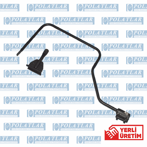 ISUZU NPR 71 DİKİZ AYNA KOL SAĞ