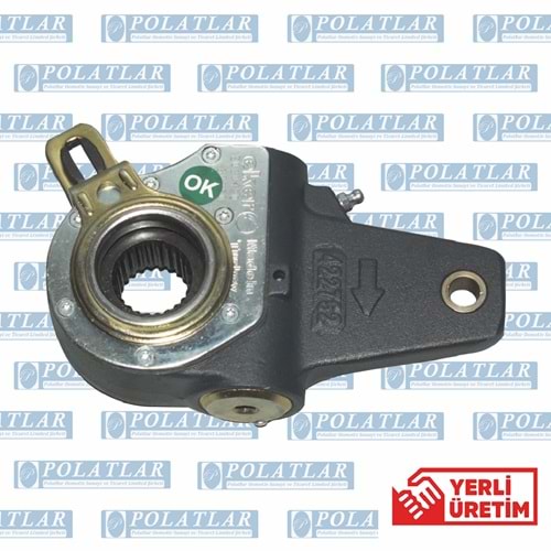 ISUZU NQR 71 FREN CIRCIR OTOMATİK