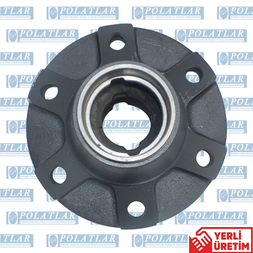 ISUZU NPR 66 TEKER PORYA ÖN