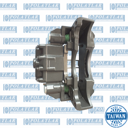 ISUZU NPR 75 FREN DİSK KALİPER ÖN SAĞ