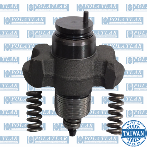ISUZU NPR 75 FREN KALİPER AYAR MEKANİZMASI YATAKLI