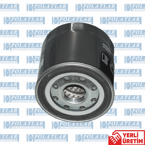 ISUZU NKR 55 YAĞ FİLTRE 3777781560