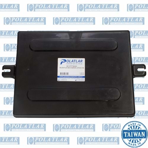 ISUZU NLR AKÜ KAPAK (35*26 CM)