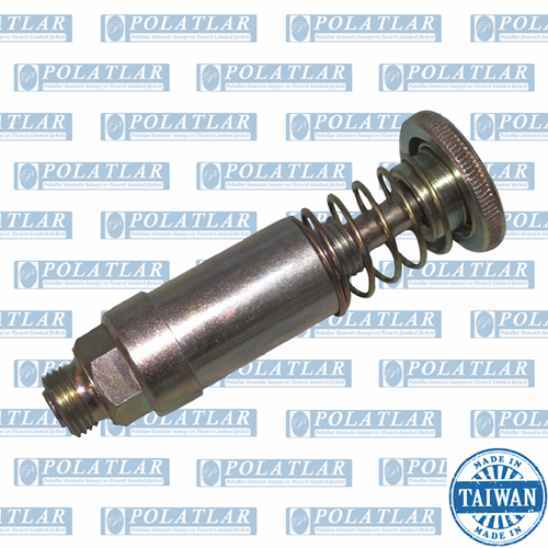 ISUZU NPR 75 MOTOR 4HK1 MAZOT OTOMOTİK EL POMPA