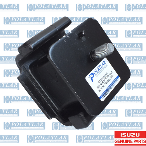 ISUZU NLR MOTOR 4JJ1 MOTOR TAKOZU SOL