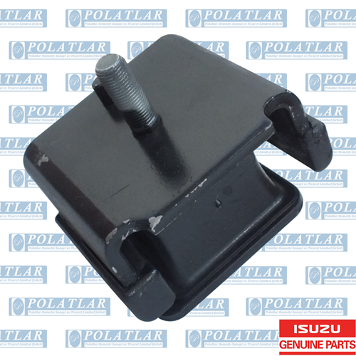 ISUZU NLR MOTOR 4JJ1 MOTOR TAKOZU SOL
