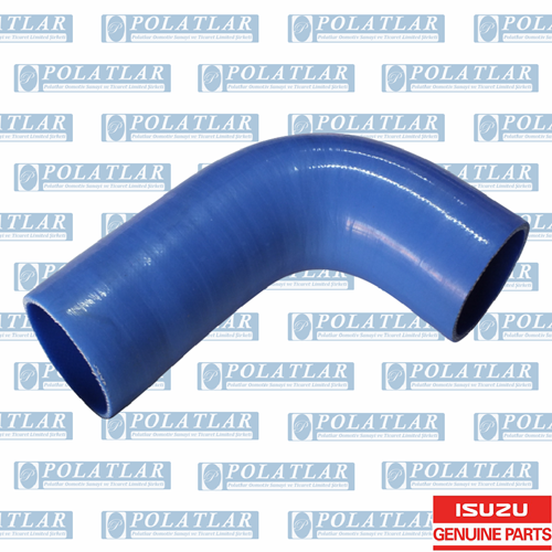 ISUZU CITIBUS MOTOR 4HK1 HORTUM İNTERCOLER (E6)