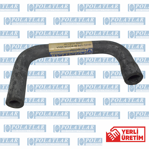 ISUZU NQR 70 MOTOR 4HE1 VANA GİRİŞ HORTUM