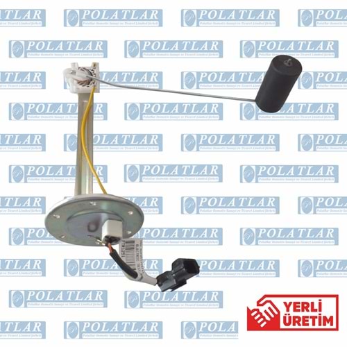 ISUZU NLR/NNR MAZOT DEPO ŞAMANDIRA 8981131770