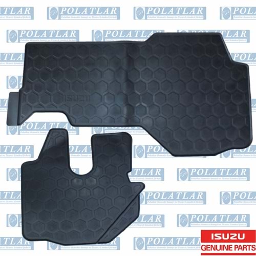 ISUZU NPR 75 KABİN İÇ PASPAS (NPR 10/NPR N-WIDE)