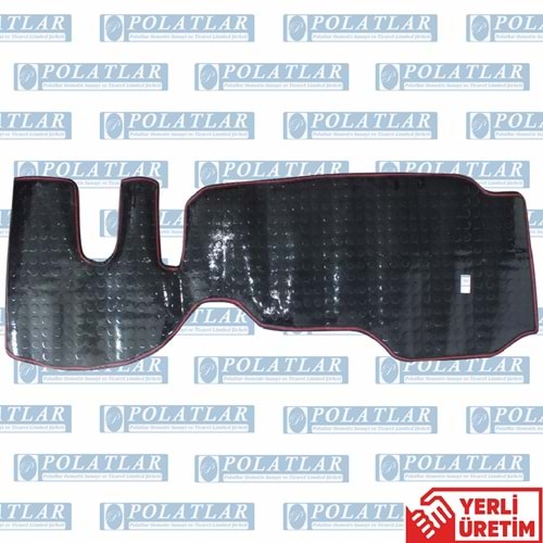 ISUZU NPR 75 KABİN İÇ PASPAS PVC (NPR 10) 387017456001